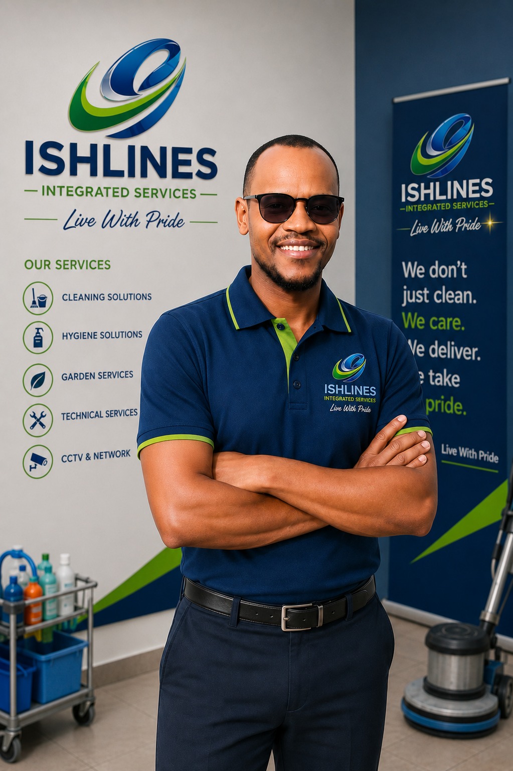 Managing Director